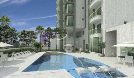 Apartamento residencial à venda, Jardim Anália Franco, São Paulo, SP
