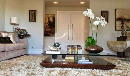 Apartamento 03 Quartos, 04 vagas, Venda, 270m² no Edifício Palácio dos Nobres, Jardim Avelino-SP