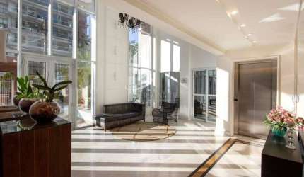 Apartamento à venda, Vila Gomes Cardim, São Paulo, SP