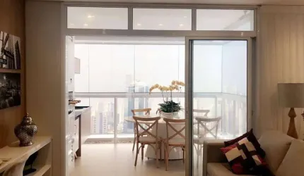 Apartamento à venda no Tatuapé (Lançamento!) Cidade Mãe do Céu, São Paulo, SP
