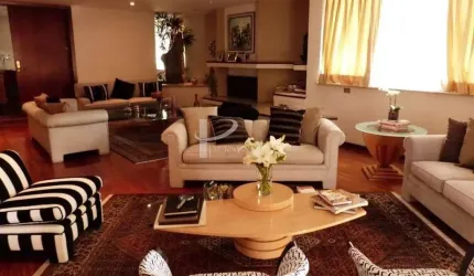 Apartamento Luxuoso 355 m2 4 Suítes, 1 Master, 4 Vagas , 2 QE à venda, Jardim Paulista, São Paulo,