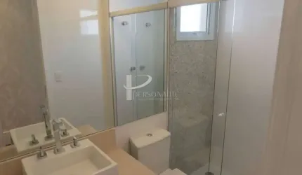 Apartamento no Jardim Analia Franco, com 3 dormitórios, 1 suíte, varanda gourmet, 2 vagas.