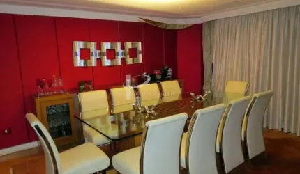 Apartamento à venda, na rua Copacabana, Santa Teresinha, Z.Norte, São Paulo, SP