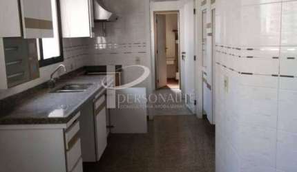 Apartamento à venda, Tatuapé, São Paulo, SP