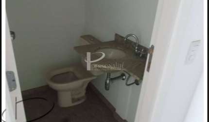 Apartamento residencial à venda, Tatuapé, São Paulo - AP0197.