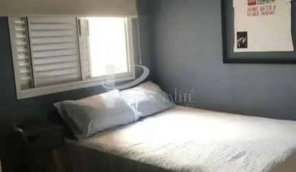 Ótimo Apartamento à venda,125 m², 4 Dorms, 1 Suíte,2 Vagas,Varanda Gourmet - Vila Carrão, São Paulo,