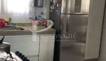 Apartamento à venda, Vila Formosa, São Paulo, SP - 3 dormitórios, 1 suíte, 2 banheiros, 2 vagas de g