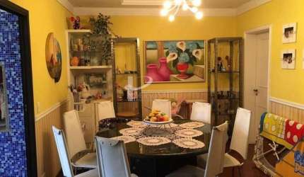 Apartamento Residencial à venda, Vila Gomes Cardim, São Paulo