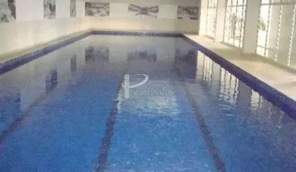 Apartamento, 315 m², 3 quartos, 5 vagas, Condominio Central Park Tatuapé, Tatuapé-SP