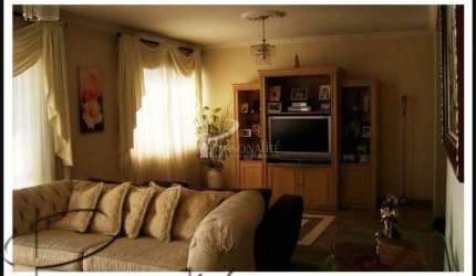 Apartamento à Venda, Vila Gomes Cardim - São Paulo, SP