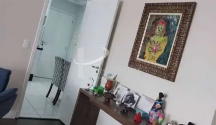 Apartamento à Venda no Condomínio Giardino San Felipe com 123m³ e 02 Vagas de Garagem. Parque São Jo