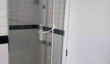 Cobertura para locação com 205m², localizada na Rua Anália Franco, Condomínio Top Vision Anália Fra