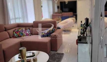 Apartamento 120m2 2 suítes 2 Vagas Condominio Club à venda, Vila Formosa São Paulo, SP