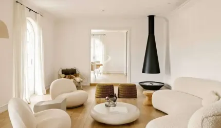 Apartamento, 365 m2, 3 suítes, 4 vagas, à venda, Jardim Paulista.