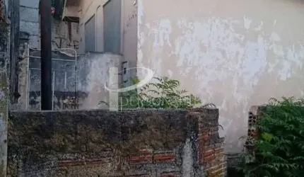 Terreno a VENDA/ 5 minutos do Metrô Penha