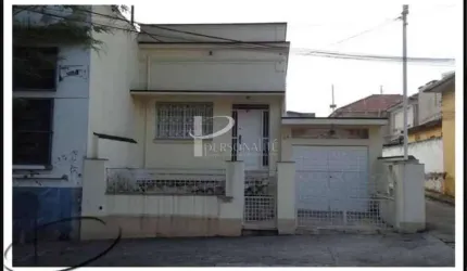 Casa à Venda - Moóca