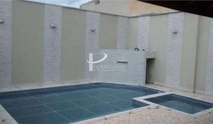 Casa à Venda com 210m², 03 Quartos e 04 Vagas de Garagem. Vila Antonieta - São Paulo. Òtima Oportunidade!