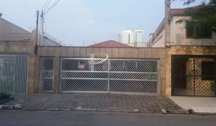 Casa residencial para locação, Tatuapé, São Paulo.