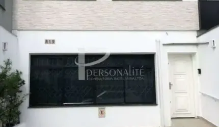 Sobrado para Locação no Miolo do Anália Franco com 280m². Oportunidade R$ 12.000/Mês!