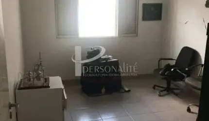 Excelente Casa térrea Comercial, no Tatuapé para Venda e Locação