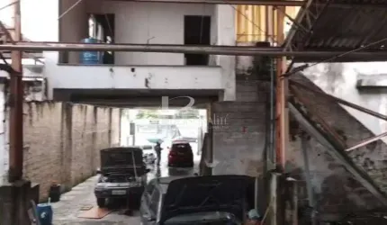 Galpão à venda, Vila Carrão, São Paulo, SP