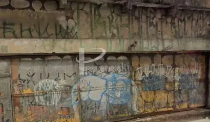 Galpão com 545 mts para Locação e Venda, Jardim Adutora, São Paulo, SP