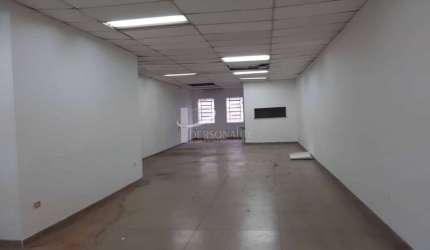Galpão, Vila Buarque - São Paulo