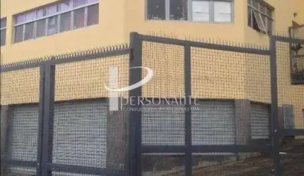 Prédio à Venda, 734 m² por R$ 2.600.000 - Chácara Belenzinho - São Paulo/SP