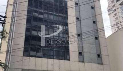Prédio Comercial Moderno,10 Andares, 33 Vagas ,30 Banheiros, 2 Elevadores à venda e para locação, Pa