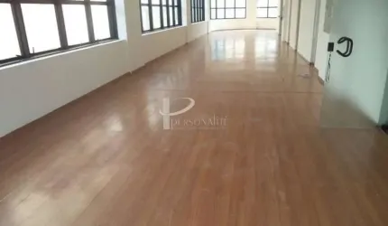 Sala à venda e para locação, Republica, São Paulo, SP - Sala Ampla - 5 Vagas - 4 Banheiros - Andar A