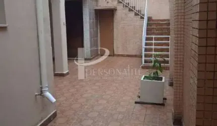 Sobrado à venda e para locação, Vila Formosa, São Paulo, SP