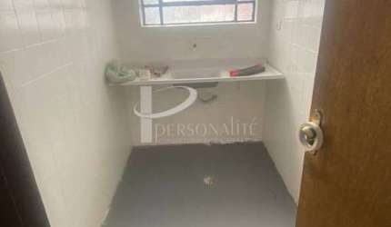 Prédio à venda e para locação, Vila Rosaria, São Paulo, SP
