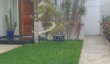 sobrado em condomínio