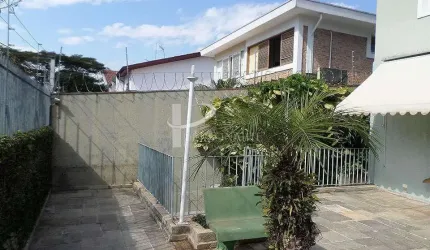 Sobrado, para venda, Campo Belo.