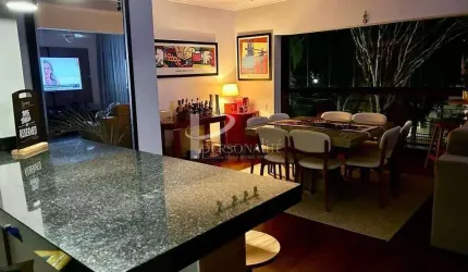 Apartamento, 125 m2, 4 dormitórios, 2 suítes, 2 vagas, para venda, Vila Mariana.