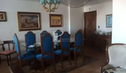 Apartamento, 119 m2, 3 dormitórios sendo 1 suíte, 1 vaga, para venda ou locação, Santana.