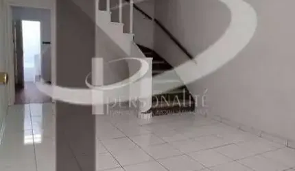 Sobrado Comercial com 3 Quartos , 2 banheiros à Venda, e Locação com 100m² . Tatuapé - SP.