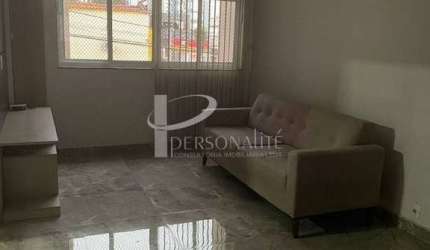 Amplo Apartamento de 3 Quartos à Venda no Tatuapé