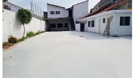 Terreno Comercial, 200 m2, com escritórios, para locação, Vila Carrão.