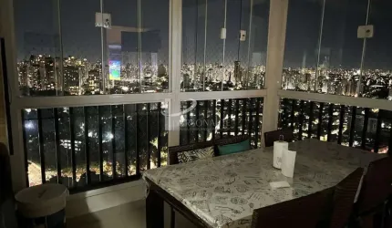 Cobertura duplex, 153 m2, 3 dormitórios, 3 vagas, para venda, Santana.