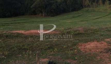 Terreno na Quinta da Baroneza, 3.181,63 m², para venda, Bragança Paulista.