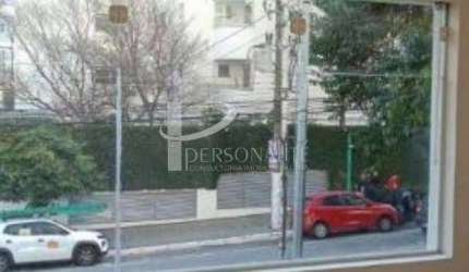 Sobrado Comercial 100 m2 2 Quartos 2 Banheiros 1 Vaga À Venda Moema São Paulo Sp