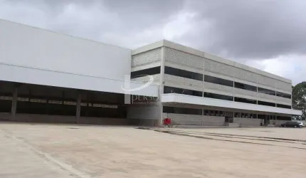 Galpão Monousuário, para venda, Cotia.