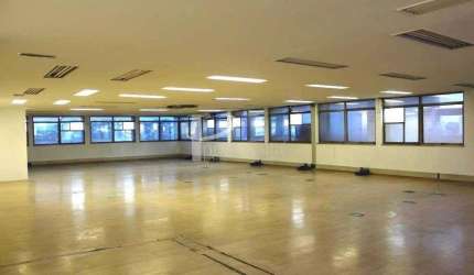 Laje Comercial, ALUGADA, para venda, Pinheiros.