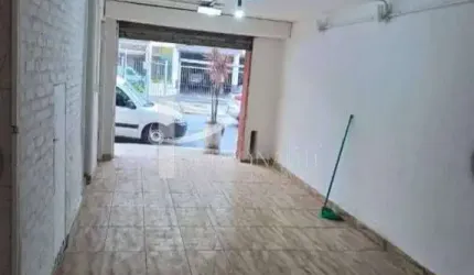 Sobrado Comercial, para venda, Itaim Bibi.