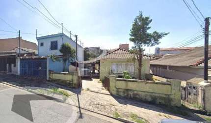 Terreno, para venda, Ipiranga.