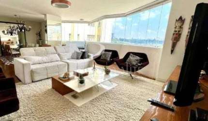 Apartamento, para venda, Perdizes.