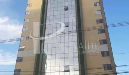 3 Salas Comerciais para Locação, 90m no Edifício Waled Office Tower II Tatuapé