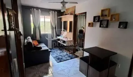Lajeado apartamento 3 dormitórios 1 vaga 52 metros