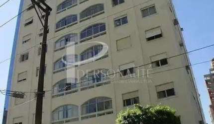 Apartamento, para venda, Jardim Europa.